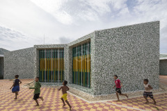 PREESCOLARES DEL ATLÁNTICO