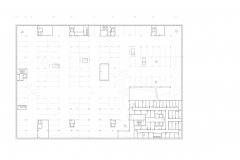 A-01-020 DISTRIBUICION PLANTA S-1