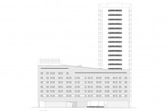 A-03-010 ALZADO NORTE