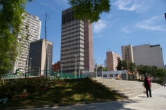 Praça Roosevelt Inauguraç_o004