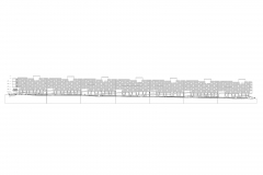 NEA-URP A-09-10 ELEVACION 1-500