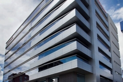 BANCO DE GUAYAQUIL EDIFICIO SUCURSAL MAYOR QUITO 005