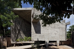 Overall view