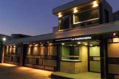 CASA LA PADRONERA 027