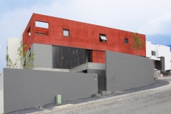 Casa Roja 1