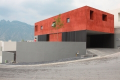 Casa Roja 2