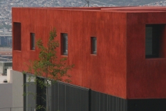 Casa Roja 3