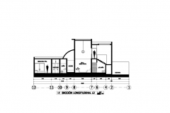 Seccion casa yahualli