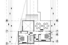 planta alta casa yahualli