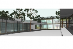CENTRO DE DESARROLLO COMUNITARIO EN EL BARRIO DE LAS CUEVITAS 002