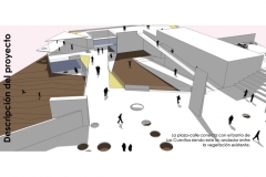 CENTRO DE DESARROLLO COMUNITARIO EN EL BARRIO DE LAS CUEVITAS 008
