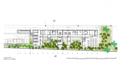 BACKUS PIURA PLANTA OFICINAS