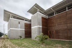 CENTRO DE DISTRIBUCIÓN BACKUS PIURA 001