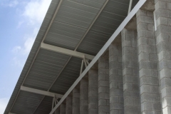 CENTRO DE DISTRIBUCIÓN BACKUS PIURA 002