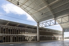 CENTRO DE DISTRIBUCIÓN BACKUS PIURA 003