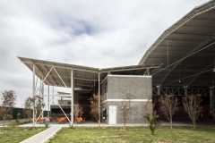 CENTRO DE DISTRIBUCIÓN BACKUS PIURA 006