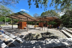 CENTRO ECOTURISTICO, RESERVA NATURAL DE HUAMACAO 001