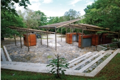 CENTRO ECOTURISTICO, RESERVA NATURAL DE HUAMACAO 002