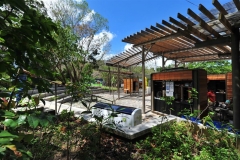 CENTRO ECOTURISTICO, RESERVA NATURAL DE HUAMACAO 003
