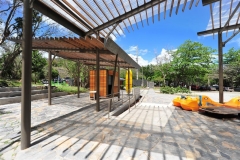 CENTRO ECOTURISTICO, RESERVA NATURAL DE HUAMACAO 004