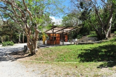 CENTRO ECOTURISTICO, RESERVA NATURAL DE HUAMACAO 005