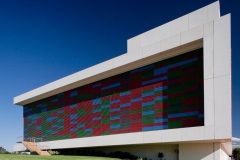 CENTRO NACIONAL DE RECURSOS GENÉTICOS 003