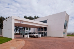 CENTRO NACIONAL DE RECURSOS GENÉTICOS 010