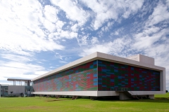 CENTRO NACIONAL DE RECURSOS GENÉTICOS 016