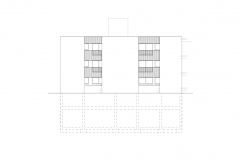 8. Fachada Posterior 1-100_001