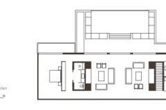 PL_El mirador - Planta baja - Ground Floor Plan98589_001