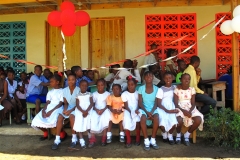 ESCUELA PRIMARIA EN HAITI 004