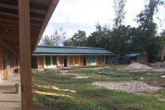 ESCUELA PRIMARIA EN HAITI 006