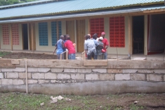 ESCUELA PRIMARIA EN HAITI 008