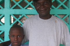 ESCUELA PRIMARIA EN HAITI 009