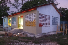 ESCUELA PRIMARIA EN HAITI 016