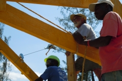 ESCUELA PRIMARIA EN HAITI 019