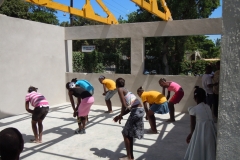 ESCUELA PRIMARIA EN HAITI 023