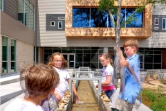GLORIA MARSHALL ELEMENTARY SCHOOL 008