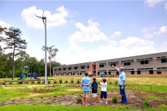 GLORIA MARSHALL ELEMENTARY SCHOOL 015