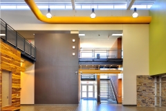 GLORIA MARSHALL ELEMENTARY SCHOOL 016
