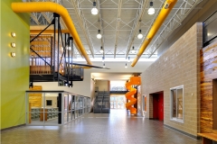 GLORIA MARSHALL ELEMENTARY SCHOOL 017