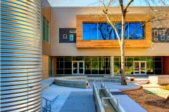 GLORIA MARSHALL ELEMENTARY SCHOOL 019