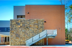 GLORIA MARSHALL ELEMENTARY SCHOOL 020