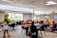 GLORIA MARSHALL ELEMENTARY SCHOOL 021