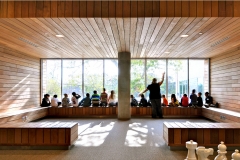 GLORIA MARSHALL ELEMENTARY SCHOOL 022