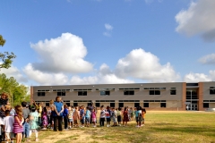GLORIA MARSHALL ELEMENTARY SCHOOL 023