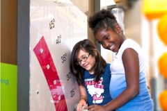 GLORIA MARSHALL ELEMENTARY SCHOOL 025