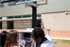 GLORIA MARSHALL ELEMENTARY SCHOOL 026