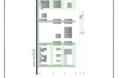 PROYECTO CAE - FACHADA ESTE_001