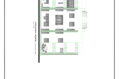 PROYECTO CAE - FACHADA NORTE_001